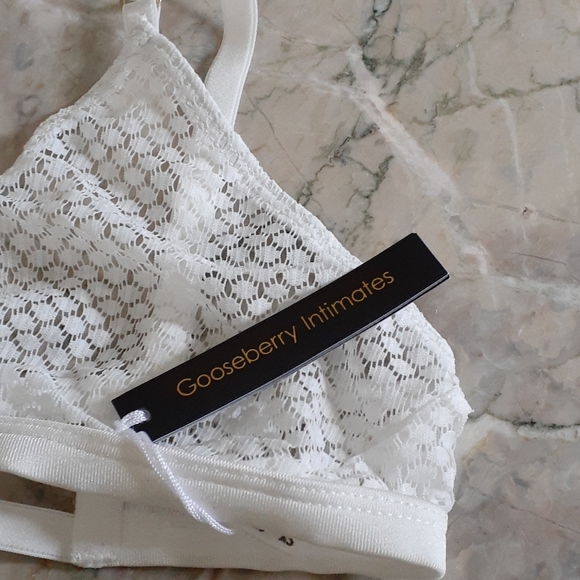 Gooseberry Intimates bra - Picture 3 of 7